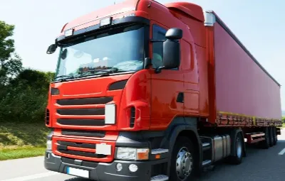 İzmir Maçka Ambar Kargo