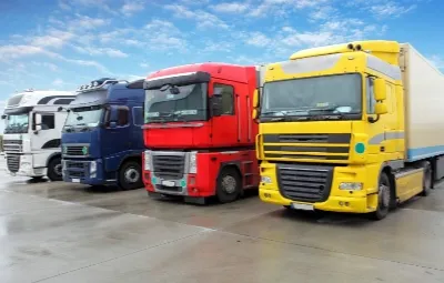 İzmir Maçka Nakliye Ambarı