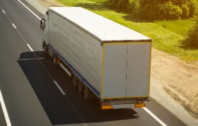 İzmir ile Maçka Arası Parça Eşya Taşıma